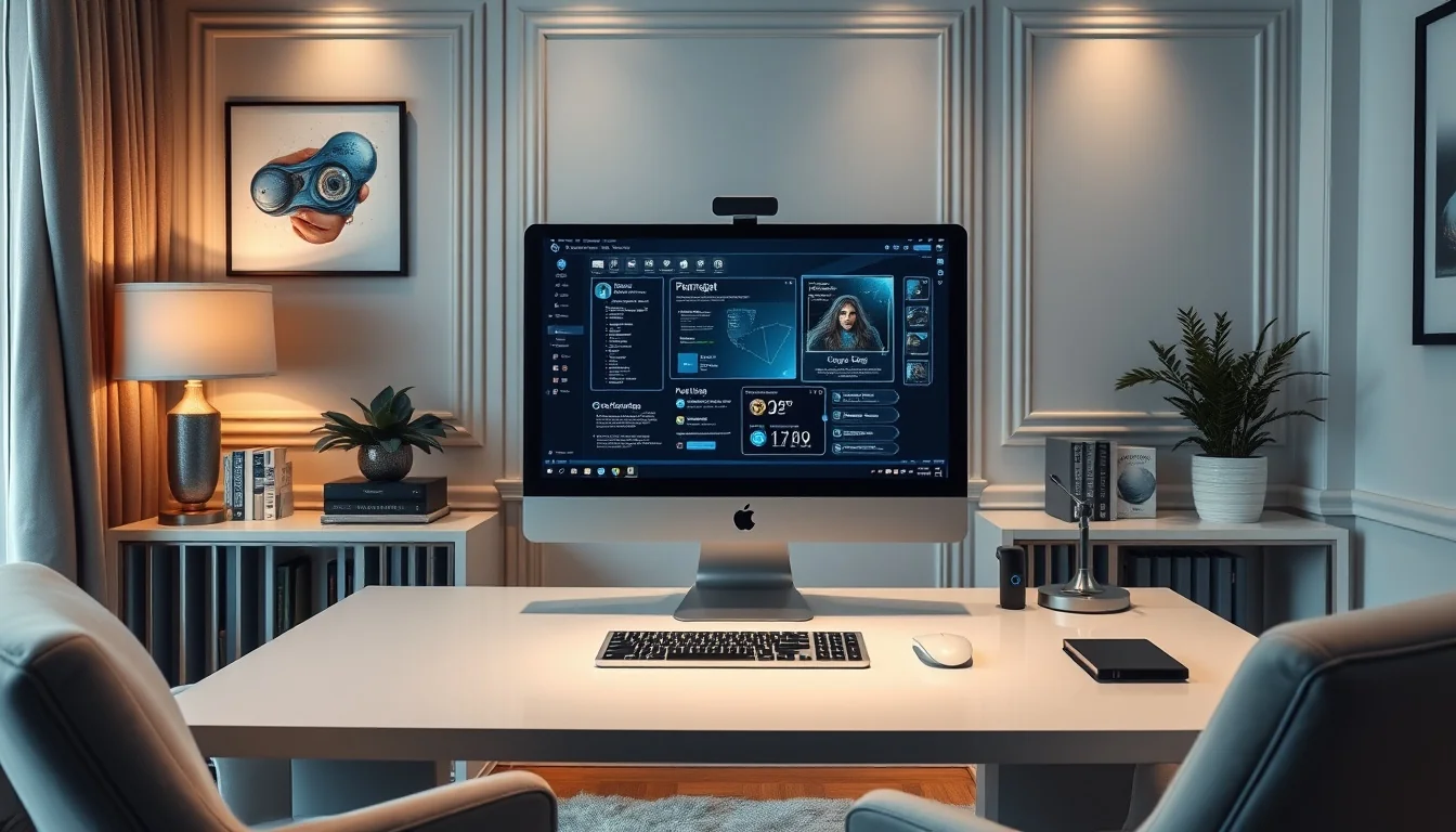 Premium plan visual
